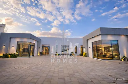 فيلا - 4 غرف نوم - 6 حمامات للايجار في العوير 1 - العوير - دبي فيلا - 4 غرف نوم - 6 حمامات للايجار في العوير 1 - العوير - دبي