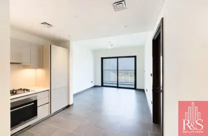 Apartment - 1 Bedroom - 2 Bathrooms for rent in The Crest - Sobha Hartland - Mohammed Bin Rashid City - Dubai
