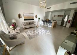 Apartment - 1 bedroom - 1 bathroom for rent in The Bridges - Shams Abu Dhabi - Al Reem Island - Abu Dhabi