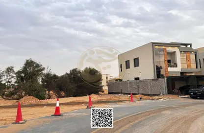 أرض - استوديو للبيع في الزاهية جاردنز - الزاهية - عجمان