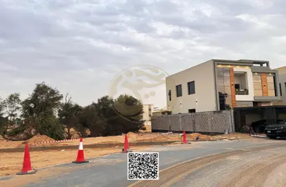 أرض - استوديو للبيع في الزاهية جاردنز - الزاهية - عجمان