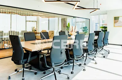 Office Space - Studio - 1 Bathroom for sale in HDS Business Centre - JLT Cluster M - Jumeirah Lake Towers - Dubai