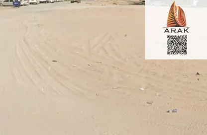 Land - Studio for sale in Manama - Ajman