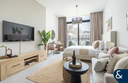 شقة - 1 حمام للبيع في احياء سيجنيتشر السكنية - قرية الجميرا سركل - دبي