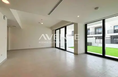 Villa - 3 Bedrooms - 4 Bathrooms for rent in Maha Townhouses - Town Square - Dubai