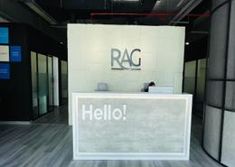 Office Space - 3 bathrooms for rent in AR1 - Al Nahda 1 - Al Nahda - Dubai