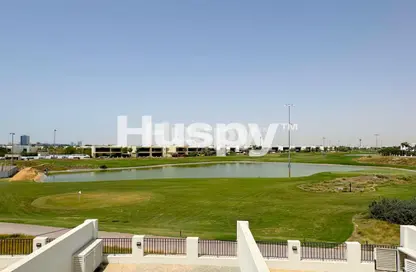 فيلا - 5 غرف نوم - 4 حمامات للايجار في سيلفر سبرنجز 3 - سيلفر سبرينغز - داماك هيلز - دبي