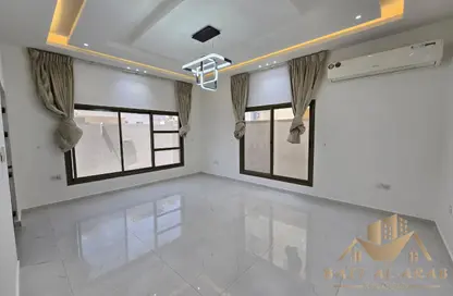 فيلا - 5 غرف نوم - 5 حمامات للايجار في 1 الياسمين - الياسمين - عجمان