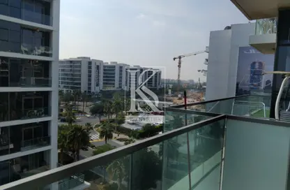 Apartment - Studio - 1 Bathroom for sale in Loreto 2 B - Loreto - DAMAC Hills - Dubai