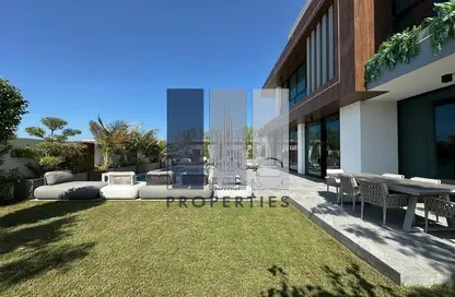 Villa - 3 Bedrooms - 4 Bathrooms for sale in Ohana By The Sea - Ghantoot - Abu Dhabi