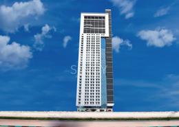 Apartment - 3 bedrooms - 4 bathrooms for rent in Silver Wave Tower - Al Mina - Abu Dhabi