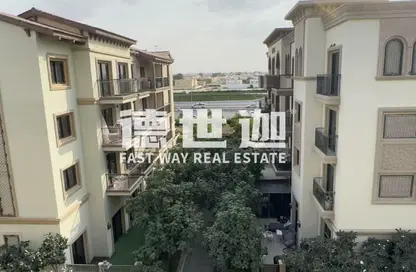 شقة - غرفة نوم - 1 حمام للبيع في قمر 5 - مدينة بدر - المحيصنة - دبي