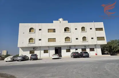 شقة - 3 غرف نوم - 3 حمامات للايجار في القصيدات - رأس الخيمة