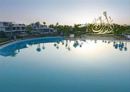 Townhouse - 2 bedrooms - 3 bathrooms for sale in Barashi - Al Badie - Sharjah