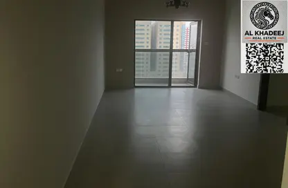 Apartment - 2 Bedrooms - 3 Bathrooms for rent in Al Hamidiya 1 - Al Hamidiya - Ajman