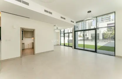 Townhouse - 3 Bedrooms - 3 Bathrooms for rent in Murooj Al Furjan West - Al Furjan - Dubai