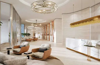 شقة - 2 غرف نوم - 3 حمامات للبيع في بيلمور ريزيدنس - الصفوح - دبي