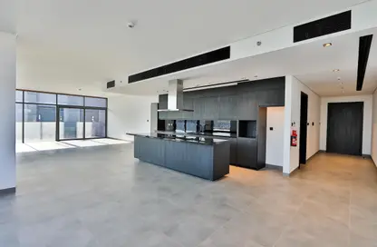 Apartment - 1 Bedroom - 2 Bathrooms for rent in M77 by Alphabeta - Meydan Avenue - Meydan - Dubai