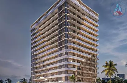 Apartment - Studio - 1 Bathroom for sale in Floarea Oasis - Dubai Land Residence Complex - Dubai