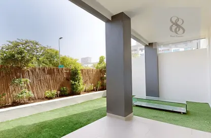 Apartment - 1 Bedroom - 2 Bathrooms for rent in Hyati Avenue - District 14 - Jumeirah Village Circle - Dubai Apartment - 1 Bedroom - 2 Bathrooms for rent in Hyati Avenue - District 14 - Jumeirah Village Circle - Dubai