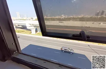 شقة - 1 حمام للايجار في برج النعيمية  3 - أبراج النعيمية - النعيمية - عجمان