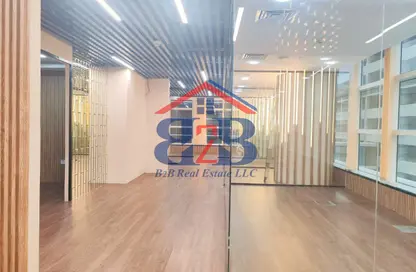 مكتب - استوديو - 2 حمامات للايجار في برج نسيمه - شارع الشيخ زايد - دبي مكتب - استوديو - 2 حمامات للايجار في برج نسيمه - شارع الشيخ زايد - دبي