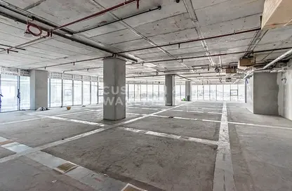 Parking image for: Office Space - Studio for rent in Dubai Commercity - Umm Ramool - Dubai, Image 1