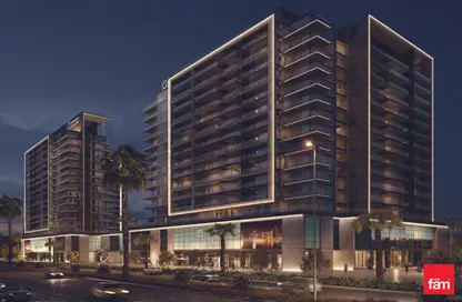 شقة - 2 غرف نوم للبيع في 399 Hills Park - دبي هيلز استيت - دبي