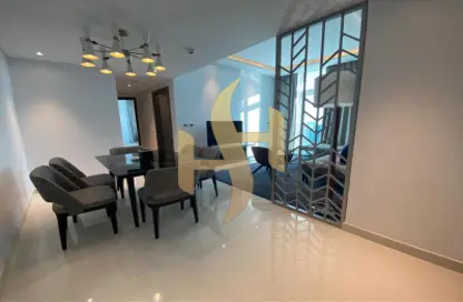 Apartment - 2 Bedrooms - 3 Bathrooms for sale in PRIVE BY DAMAC (B) - DAMAC Maison Privé - Business Bay - Dubai