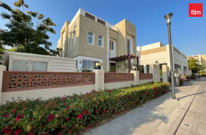 Villa - 3 Bedrooms - 4 Bathrooms for rent in Rahat - Mudon - Dubai