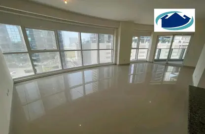 Apartment - 2 Bedrooms - 3 Bathrooms for rent in Sigma Towers - City Of Lights - Al Reem Island - Abu Dhabi
