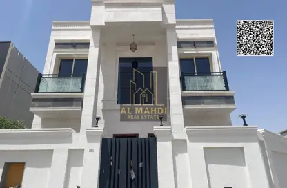 Villa - 5 Bedrooms - 7 Bathrooms for sale in Al Yasmeen 1 - Al Yasmeen - Ajman