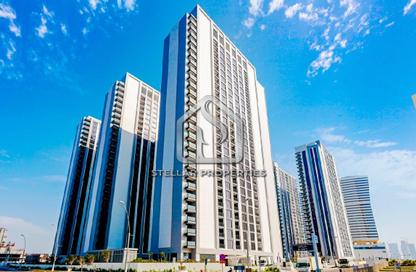 Apartment - 3 Bedrooms - 3 Bathrooms for sale in The Bridges - Shams Abu Dhabi - Al Reem Island - Abu Dhabi