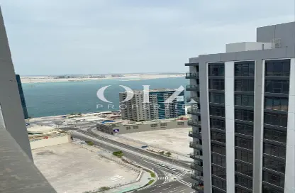 Water View image for: Apartment - 3 Bedrooms - 4 Bathrooms for sale in The Bridges - Shams Abu Dhabi - Al Reem Island - Abu Dhabi, Image 1