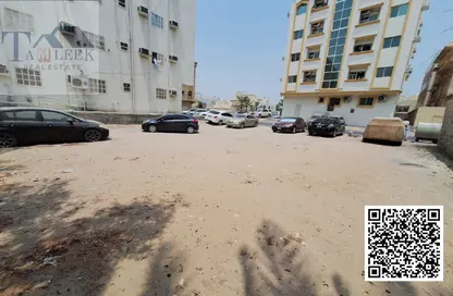 أرض - استوديو للبيع في برج النعيمية 1 - أبراج النعيمية - النعيمية - عجمان