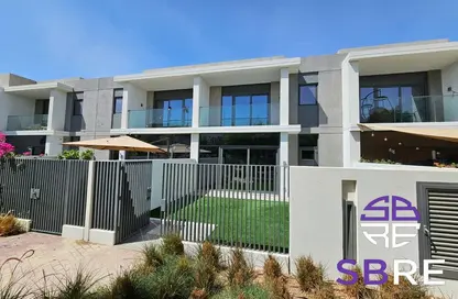 Villa - 3 Bedrooms - 4 Bathrooms for rent in Ruba - Arabian Ranches 3 - Dubai