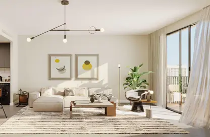 Apartment - Studio - 1 Bathroom for sale in Reeman Living - Al Shamkha - Abu Dhabi