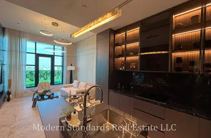Apartment - 1 Bedroom - 2 Bathrooms for sale in Bond Enclave - Arjan - Dubai