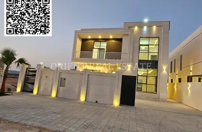 فيلا - 5 غرف نوم - 6 حمامات للبيع في العامرة جاردنز - العامرة - عجمان