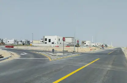 أرض - استوديو للبيع في مزيرعة - الرحمانية - الشارقة