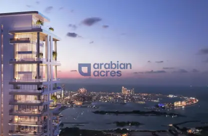 Apartment - 3 Bedrooms - 5 Bathrooms for sale in The Chedi Private Residences - Barsha Heights (Tecom) - Dubai