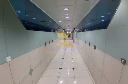 Apartment - 2 Bedrooms - 2 Bathrooms for rent in Habib Bank Tower - Muroor Area - Abu Dhabi