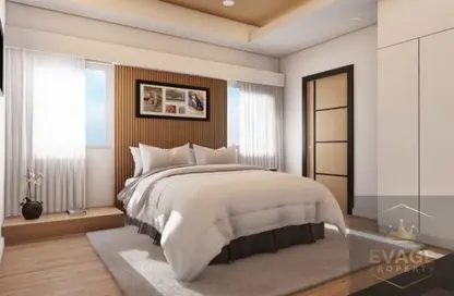 Apartment - Studio - 1 Bathroom for sale in Al Hamidiya 1 - Al Hamidiya - Ajman