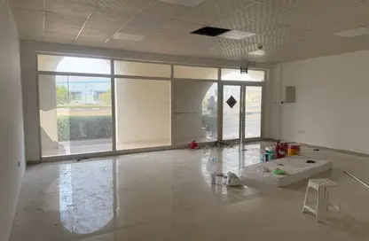 Shop - Studio - 1 Bathroom for rent in D08 - China Cluster - International City - Dubai