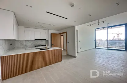 Apartment - 2 Bedrooms - 2 Bathrooms for sale in Binghatti Amber - Jumeirah Village Circle - Dubai