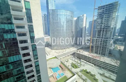 Office Space - Studio - 1 Bathroom for rent in The Regal Tower - Business Bay - Dubai Office Space - Studio - 1 Bathroom for rent in The Regal Tower - Business Bay - Dubai