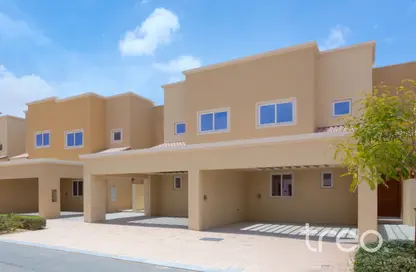 Villa - 3 Bedrooms - 4 Bathrooms for sale in Amaranta - Villanova - Dubai Land - Dubai