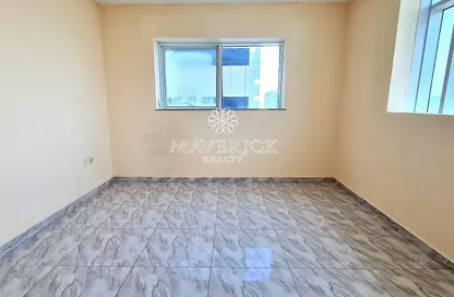 Empty Room image for: Apartment - 3 Bedrooms - 3 Bathrooms for rent in Al Habtoor Tower - Al Taawun Street - Al Taawun - Sharjah, Image 1