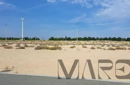 أرض - استوديو للبيع في تلال جبل علي - جبل علي - دبي