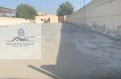 مستودع - استوديو - 1 حمام للايجار في أم الثعوب - أم القيوين